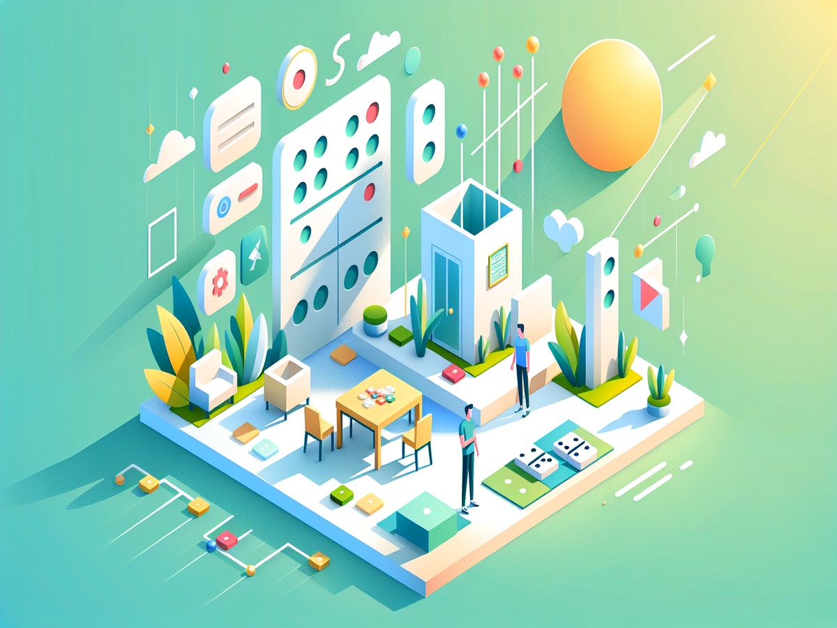 Casinos.com Dominos Game