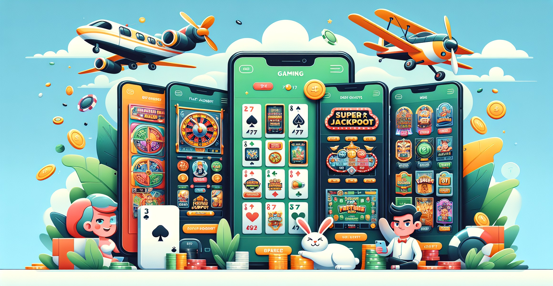 Com Fortune Tiger Games - Online Slot Game at Casinos.com